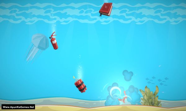 Fish Story Screenshot 2, Full Version, PC Game, Download Free