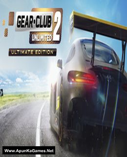 Gear.Club Unlimited 2 - Ultimate Edition Cover, Poster, Full Version, PC Game, Download Free