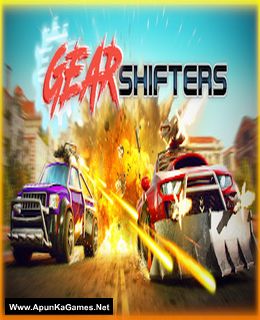 Gearshifters Cover, Poster, Full Version, PC Game, Download Free