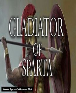 Gladiator of sparta Cover, Poster, Full Version, PC Game, Download Free