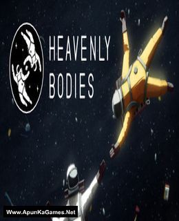 Heavenly Bodies Cover, Poster, Full Version, PC Game, Download Free