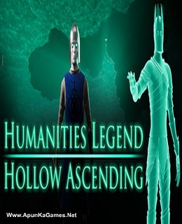 Humanities Legend: Hollow Ascending Cover, Poster, Full Version, PC Game, Download Free