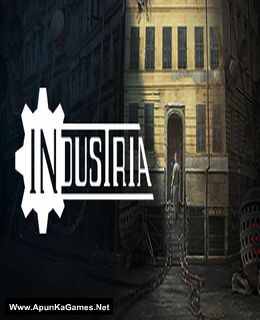 INDUSTRIA Cover, Poster, Full Version, PC Game, Download Free