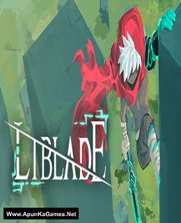 Liblade Cover, Poster, Full Version, PC Game, Download Free