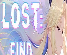 Lost: Find