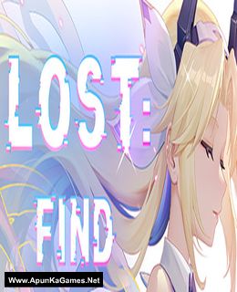 Lost: Find Cover, Poster, Full Version, PC Game, Download Free