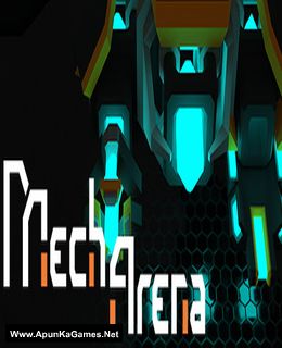 Mech Arena Cover, Poster, Full Version, PC Game, Download Free