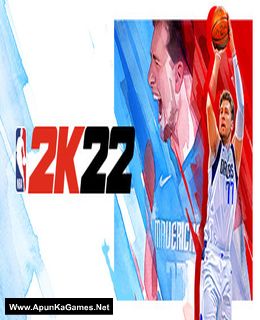 NBA 2K22 Cover, Poster, Full Version, PC Game, Download Free