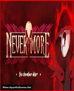 Nevermore: The Chamber Door Cover, Poster, Full Version, PC Game, Download Free