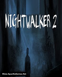 Nightwalker 2 Cover, Poster, Full Version, PC Game, Download Free