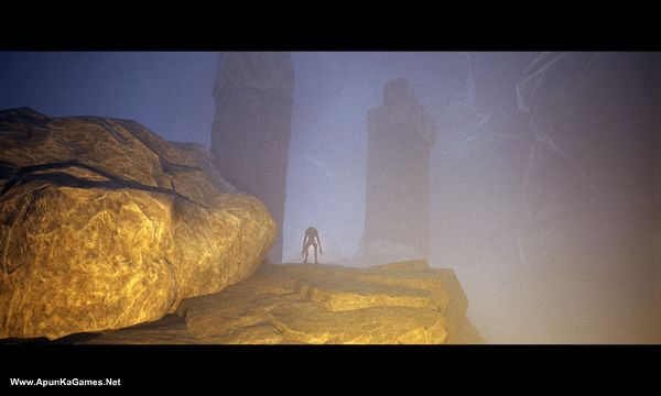 Nightwalker 2 Screenshot 3, Full Version, PC Game, Download Free