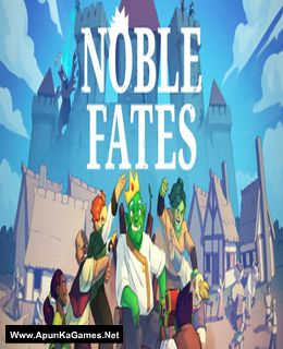 Noble Fates Cover, Poster, Full Version, PC Game, Download Free