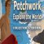 Patchwork: Explore the World Collector’s Edition