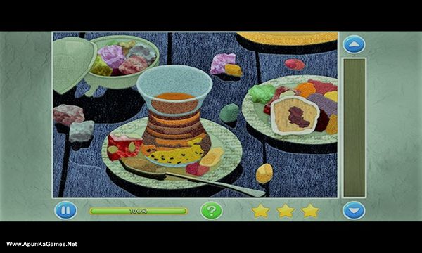 Patchwork: Explore the World Collector's Edition Screenshot 3, Full Version, PC Game, Download Free