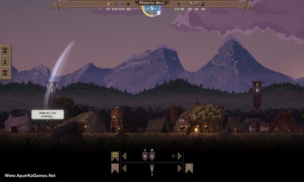Phoenix Hope Screenshot 3, Full Version, PC Game, Download Free