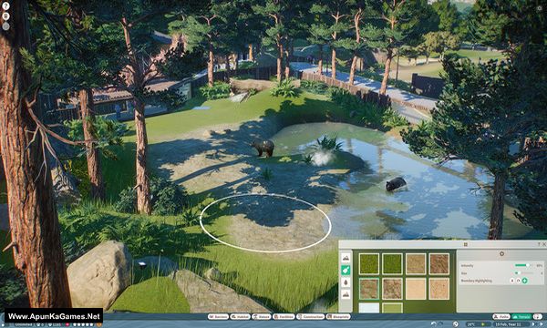 Planet Zoo Screenshot 2, Full Version, PC Game, Download Free