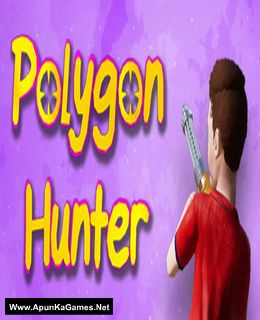 Polygon Hunter Cover, Poster, Full Version, PC Game, Download Free
