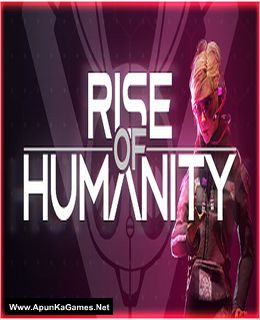 Rise of Humanity Cover, Poster, Full Version, PC Game, Download Free