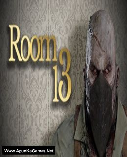 Room 13 Cover, Poster, Full Version, PC Game, Download Free