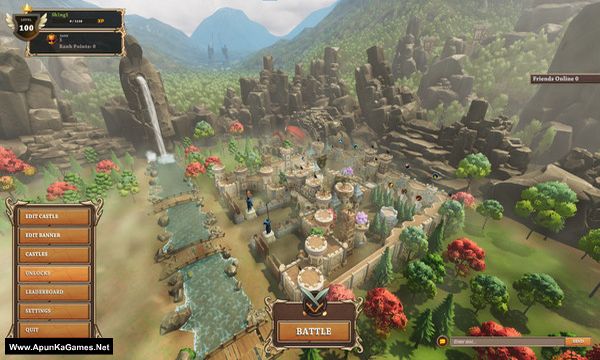 Siege the Day Screenshot 1, Full Version, PC Game, Download Free