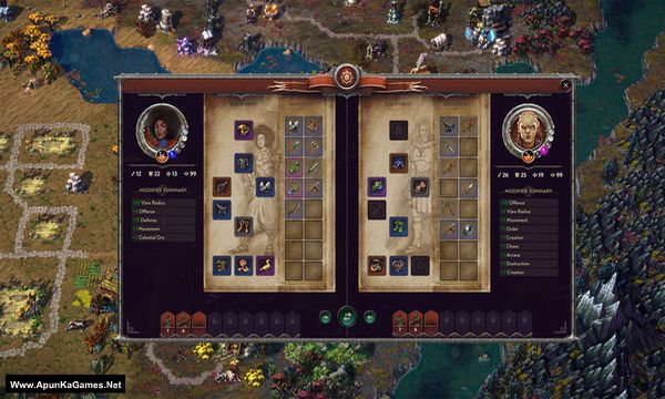 Songs of Conquest Screenshot 3, Full Version, PC Game, Download Free