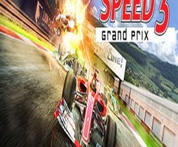 Speed 3: Grand Prix
