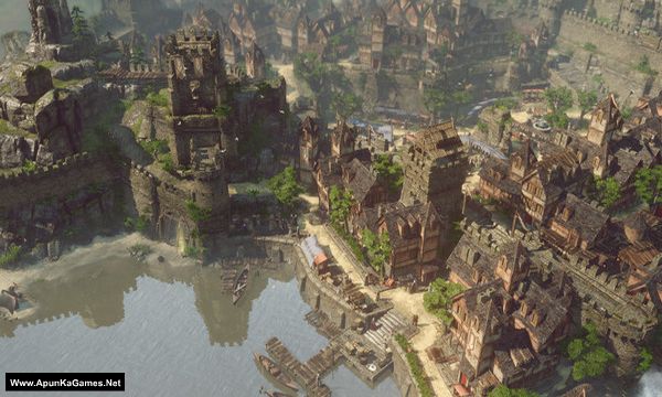 SpellForce 3 Reforced Screenshot 2, Full Version, PC Game, Download Free