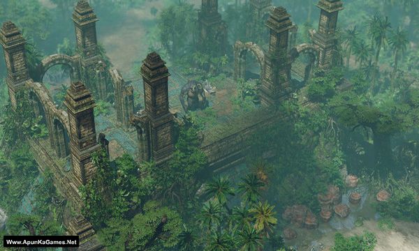 SpellForce 3 Reforced Screenshot 3, Full Version, PC Game, Download Free