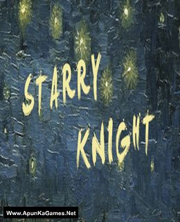 Starry Knight Cover, Poster, Full Version, PC Game, Download Free