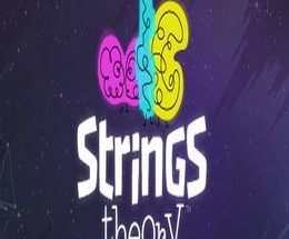 Strings Theory