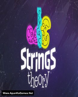 Strings Theory Cover, Poster, Full Version, PC Game, Download Free
