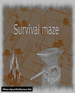 Survival Maze Cover, Poster, Full Version, PC Game, Download Free