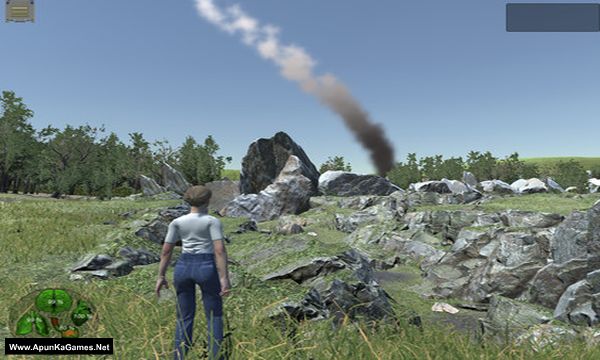 Survival Maze Screenshot 1, Full Version, PC Game, Download Free