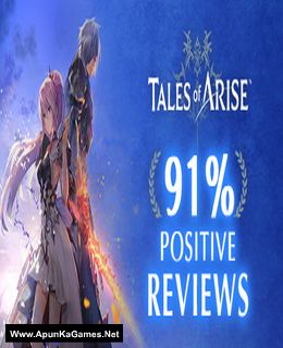 Tales of Arise Cover, Poster, Full Version, PC Game, Download Free