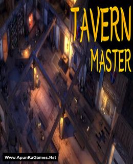 Tavern Master Cover, Poster, Full Version, PC Game, Download Free