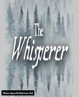 The Whisperer Cover, Poster, Full Version, PC Game, Download Free