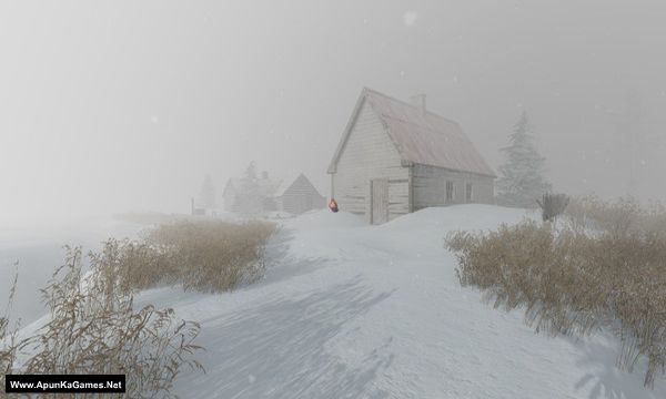 The Whisperer Screenshot 1, Full Version, PC Game, Download Free