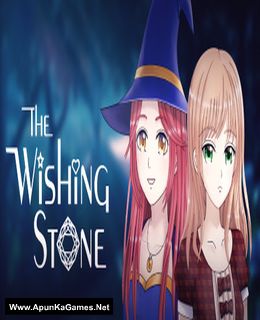 The Wishing Stone Cover, Poster, Full Version, PC Game, Download Free