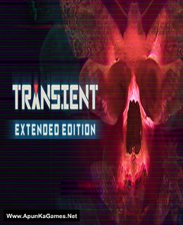 Transient: Extended Edition Cover, Poster, Full Version, PC Game, Download Free