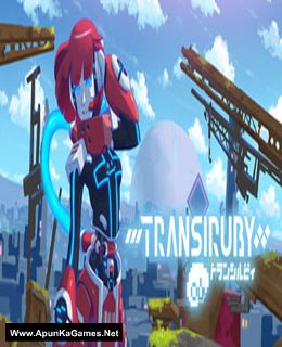Transiruby Cover, Poster, Full Version, PC Game, Download Free