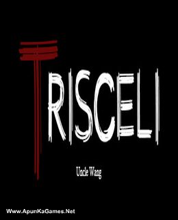 Trisceli Cover, Poster, Full Version, PC Game, Download Free