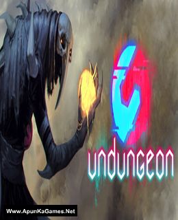 Undungeon Cover, Poster, Full Version, PC Game, Download Free