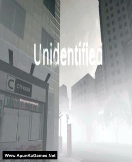 Unidentified Cover, Poster, Full Version, PC Game, Download Free