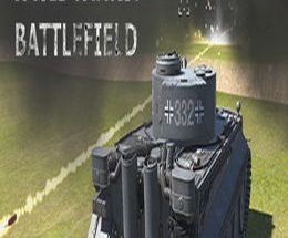 WWII Tanks: Battlefield