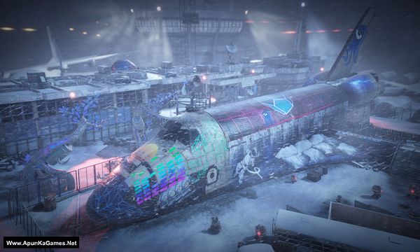 Wasteland 3 Digital Deluxe Extras Screenshot 2, Full Version, PC Game, Download Free