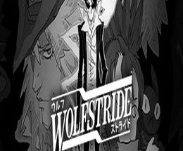 Wolfstride