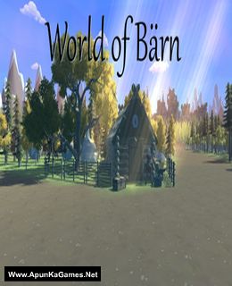 World of Bärn Cover, Poster, Full Version, PC Game, Download Free