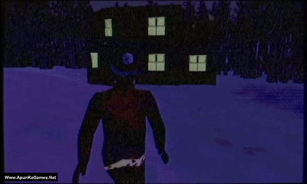 Christmas Massacre Screenshot 2, Full Version, PC Game, Download Free