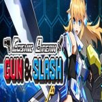 CosmicBreak Gun and Slash