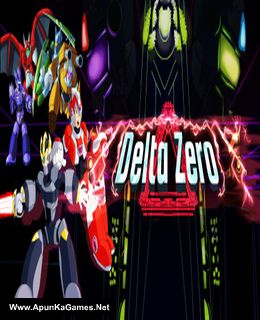 Delta Zero Cover, Poster, Full Version, PC Game, Download Free